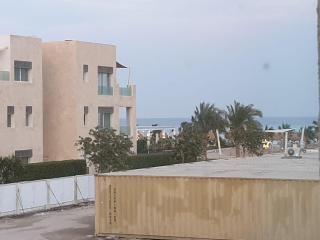 Mangroovy- 1BR Sea Breeze Back Sea view - Hurghada - 0