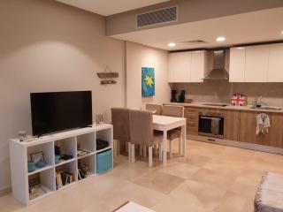 Mangroovy- 1BR Sea Breeze Back Sea view - Hurghada - 5