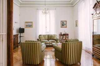 Appartamento Roma Vaticano "A Casa di Caterina" - Rome - 6