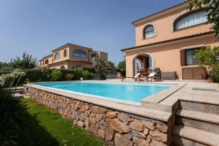 Villa Regina - Piscina & Relax - Puntaldia - 0