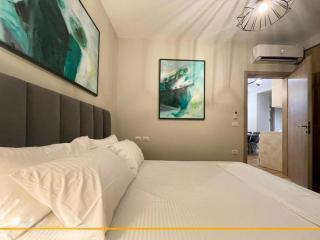 Flori Apartments - Saranda - 5