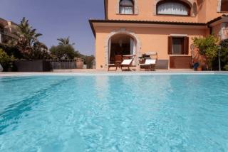 Villa Regina - Piscina & Relax - Puntaldia - 1