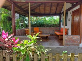 Casa SAMI Acepto Mascota - Ayampe - 0