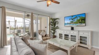 Water Resort 5 Bedroom Splash Pool Villa near Disney - Kissimmee - 7