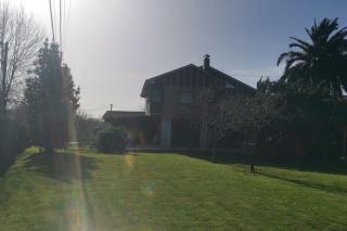 Apartamento 3 habitaciones en casa, amplio jardín - 9