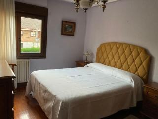 Apartamento 3 habitaciones en casa, amplio jardín - 8