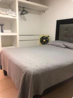 Alojamiento privado con seguridad - Tepic - 5