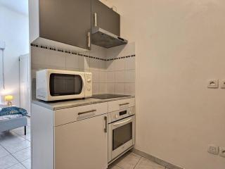 Cocon de Champs *Disney*Paris*Wifi* - Champs-Sur-Marne - 7