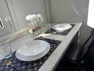NEW Studio, 2mn walk to Monaco - Beausoleil - 9