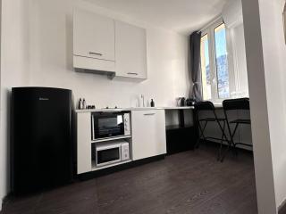 NEW Studio, 2mn walk to Monaco - Beausoleil - 3