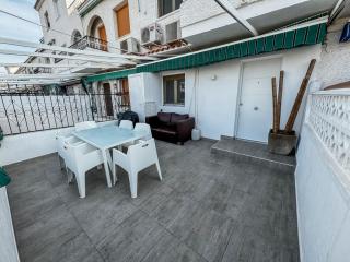 Casa ”Playa” - Santa Pola - 3