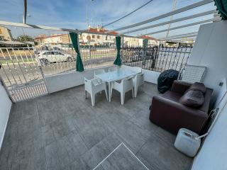 Casa ”Playa” - Santa Pola - 4