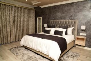 Menucha Country Lodge - 6