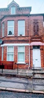 Aaron's Holiday Home - Belfast - 0