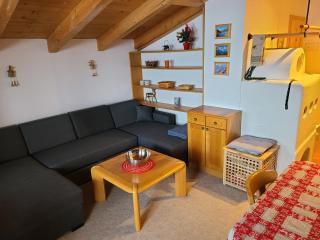 Zillertal-Arena 42m2 (2-6 persons: 2adults +4kids) - Krimml - 6