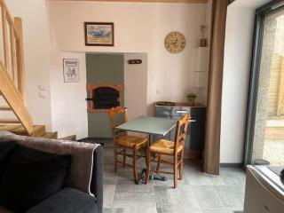 La boulangerie - Le Rozel - 3