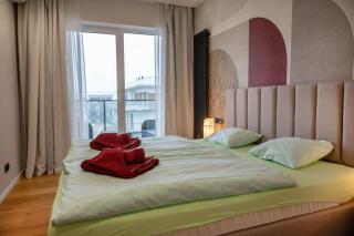 Raspberry apartment and SPA - Dziwnów - 1