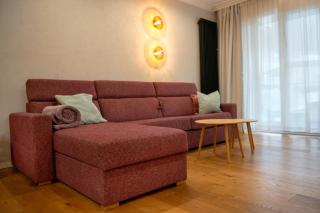 Raspberry apartment and SPA - Dziwnów - 5