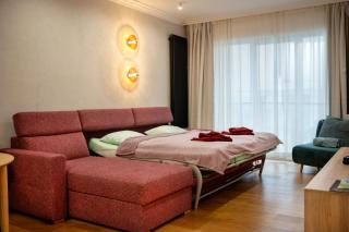 Raspberry apartment and SPA - Dziwnów - 7