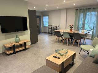 Gite La Cuisance -  - 8