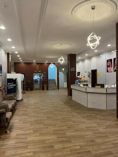 هابي دريم للشقق المخدومة - 7