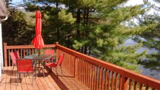 Yeomans Cottage on the Water! - 3