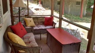 Yeomans Cottage on the Water! - Tichborne - 1
