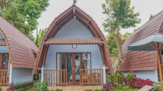 Nyamane Ubud Green View Villas by EPS - Ubud - 4
