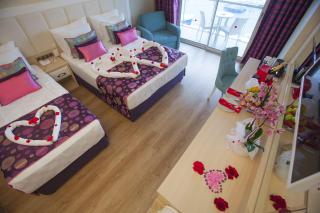 Azura Deluxe Resort & Spa - Ultra All Inclusive - Avsallar - 4