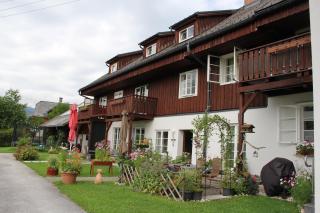 Ferienwohnung Grimmingblick - Auszeit vom Alltag - Obersdorf - 9
