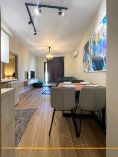 Flori Apartments - Sarandë - 7