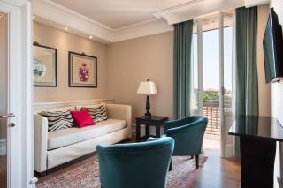 Hotel Francia E Quirinale - Montecatini Terme - 6