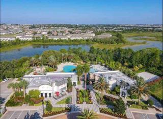 Casa Guaria Morada - Orlando - Davenport - 9