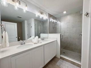 Casa Guaria Morada - Orlando - Davenport - 8