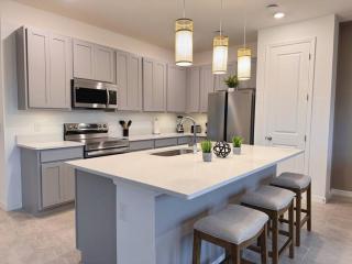 Casa Guaria Morada - Orlando - Davenport - 2