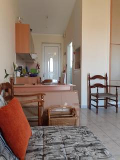 a comfortable studio near the University - Patra - 5