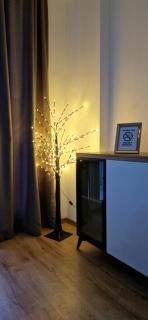 KiD LUXURY APARTMENT - Skopje - 8