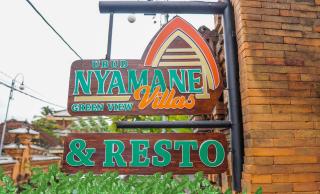 Nyamane Ubud Green View Villas by EPS - Ubud - 8