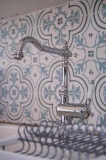 Le Clovis - Cathédrale - 1