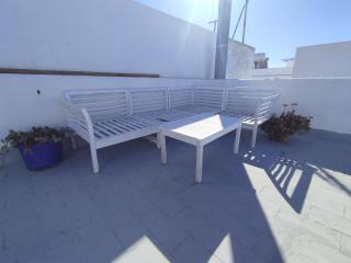 Duplex El Bergantín - 3