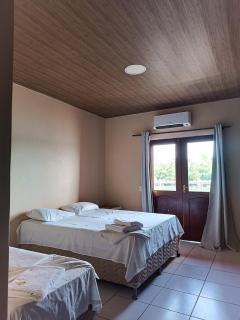 Hotel Beira Rio Preguiças - Barreirinhas - 1