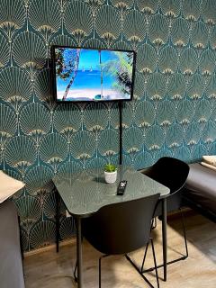 RentApart`s Nürnberg 4Room Apartment - Nuremberg - 5