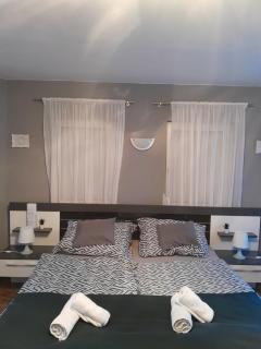 Holiday Apartman - Bük - 8