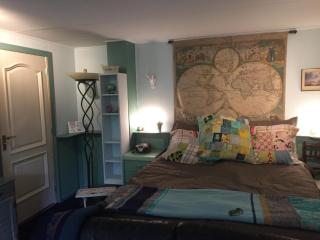 B&B Bij de Boomgaard - Tricht - 5