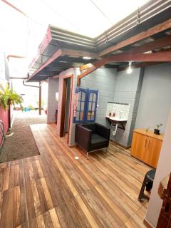 Casa Rosa Campeche - 9