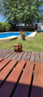 Casa quinta Camino al Sol - 1