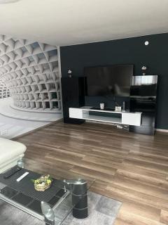 Ferienwohnung OUTLETCITY Metzingen - 8