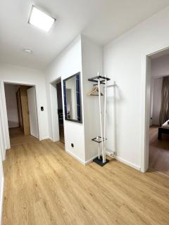 Traumhafte Ferienwohnung zentral - Nordenham - 2