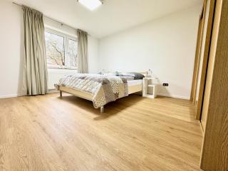 Traumhafte Ferienwohnung zentral - Nordenham - 5