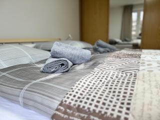 Traumhafte Ferienwohnung zentral - Nordenham - 3